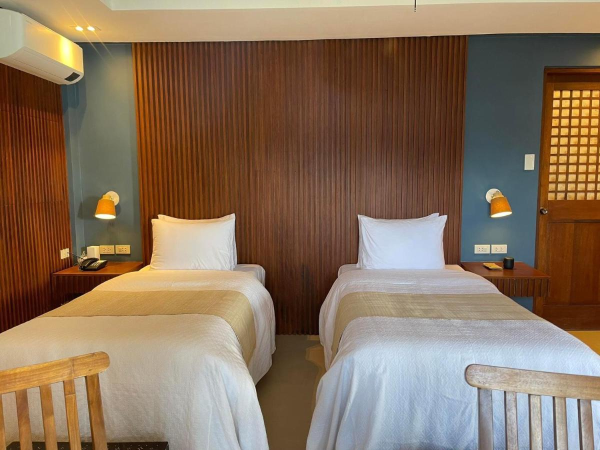 Mua Tala Hotel אל נידו מראה חיצוני תמונה