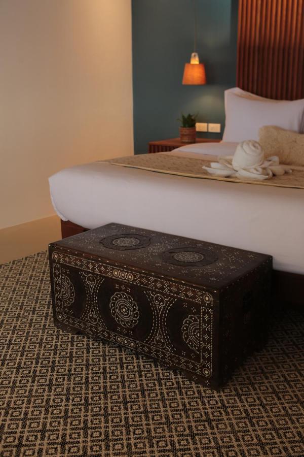Mua Tala Hotel אל נידו מראה חיצוני תמונה
