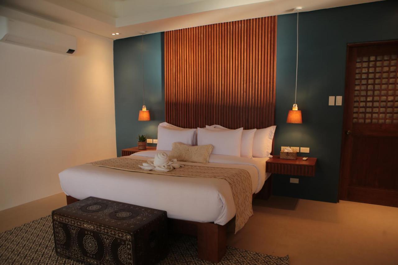 Mua Tala Hotel אל נידו מראה חיצוני תמונה