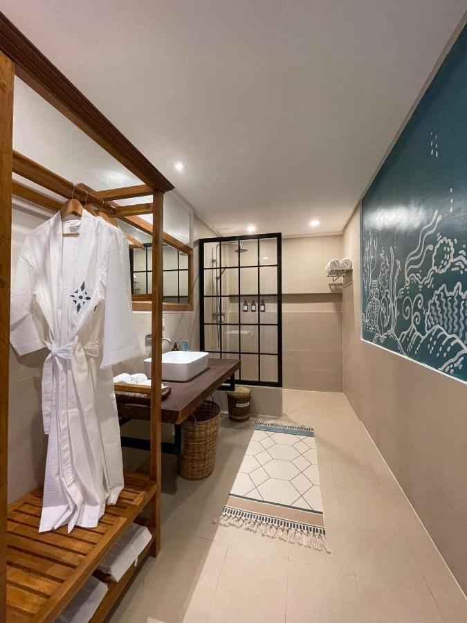 Mua Tala Hotel אל נידו מראה חיצוני תמונה