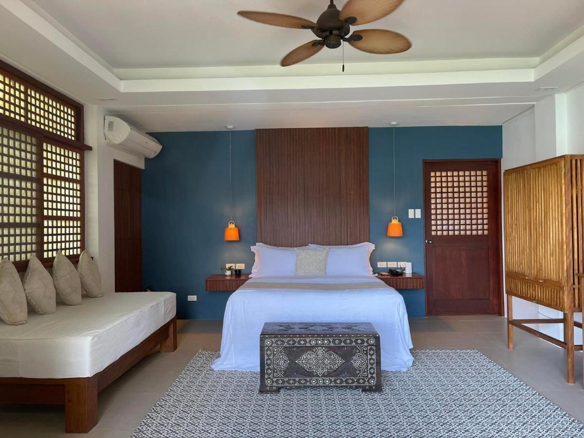 Mua Tala Hotel אל נידו מראה חיצוני תמונה