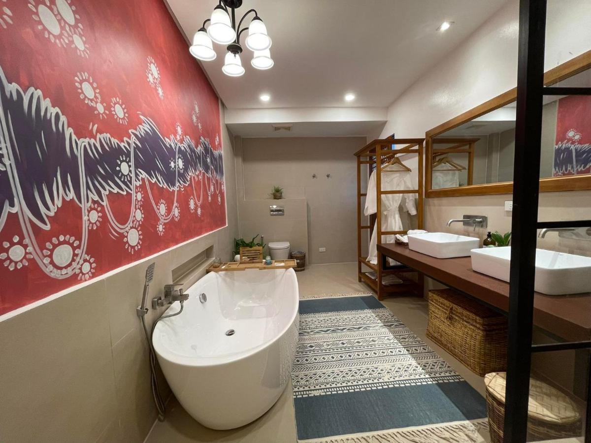 Mua Tala Hotel אל נידו מראה חיצוני תמונה