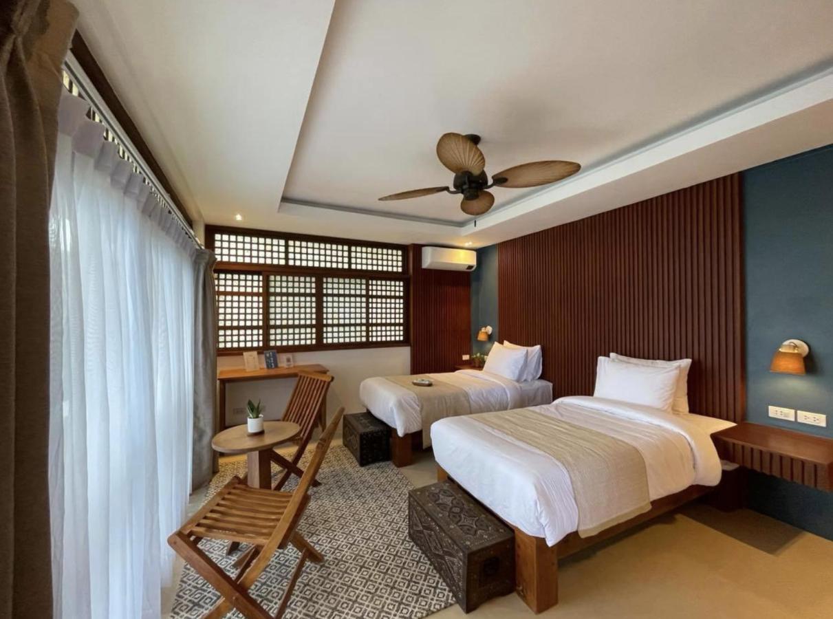 Mua Tala Hotel אל נידו מראה חיצוני תמונה