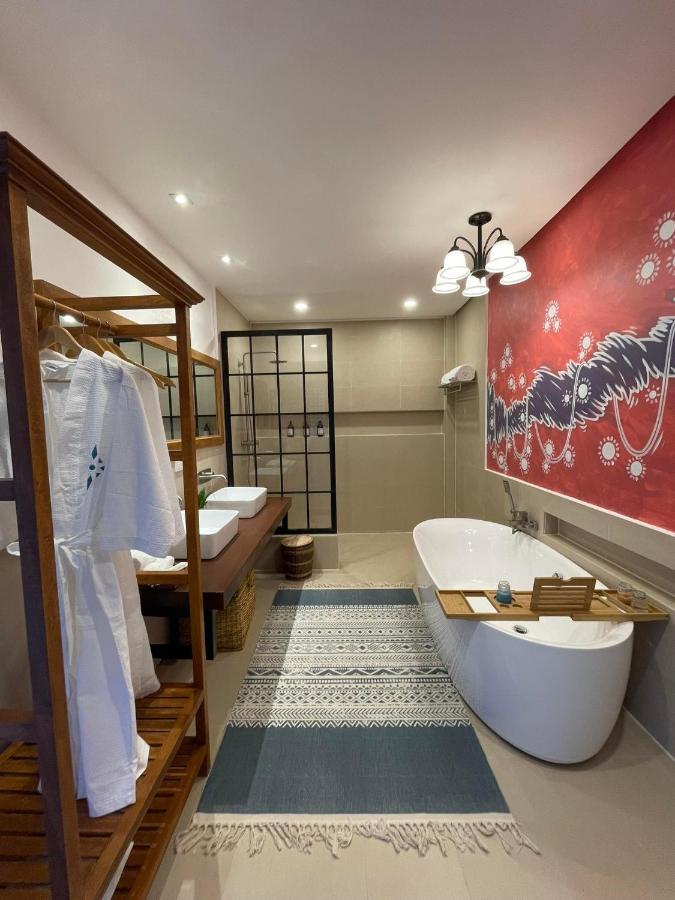 Mua Tala Hotel אל נידו מראה חיצוני תמונה