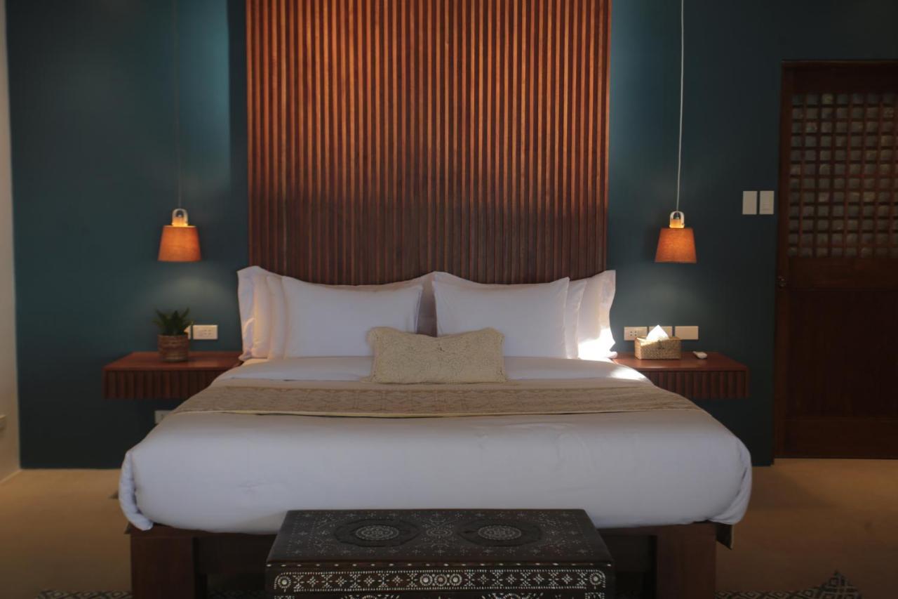 Mua Tala Hotel אל נידו מראה חיצוני תמונה